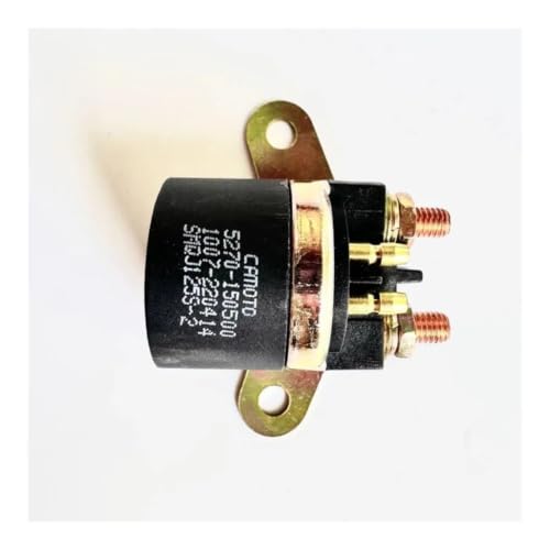 Motor de arranque de encendido rápido para Uforce y Zforce U8 U10, repuesto 5270-150500
