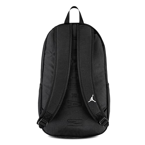 Jordan Backpack Air Black Code MA0880-K903