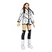 All Elite Wrestling Dr. Britt Baker D.M.D. Action Figure Unmatched Collection Figure - Series 1, 8 years and up