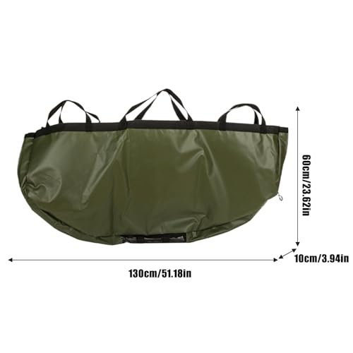 Bolsa térmica para pesca en tus acampadas y viajes de fin de semana 2