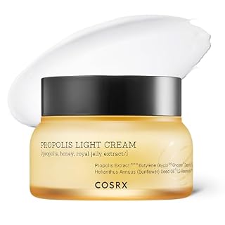 COSRX Propolis Light Cream