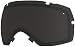 Smith Optics I/OX Replacement Lens BLACKOUT