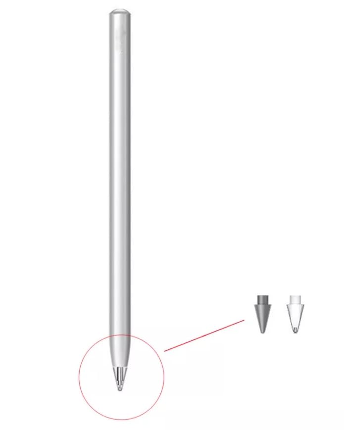 HUAWEI M-Pencil Package 第2世代/CD54/タッチペン Amazon.com: 2PCS Replacable Stylus Pen Tips for Huawei M-Pencil