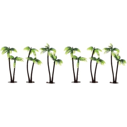 Mini Arbres Tropicaux Cabilock Cover