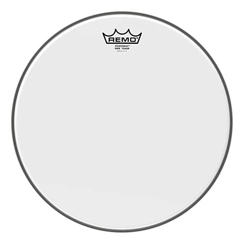 Remo PM-0014-00- Batter, Powermax, Ultra White, 14