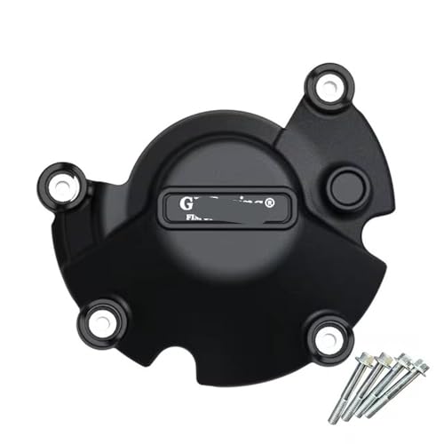Carter protection moteur moto pour R1 R1M 2015-2024 (Alternator)