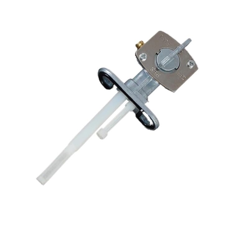 Interrupteur de carburant petcock pour restaurer votre Yamaha XT 600 E