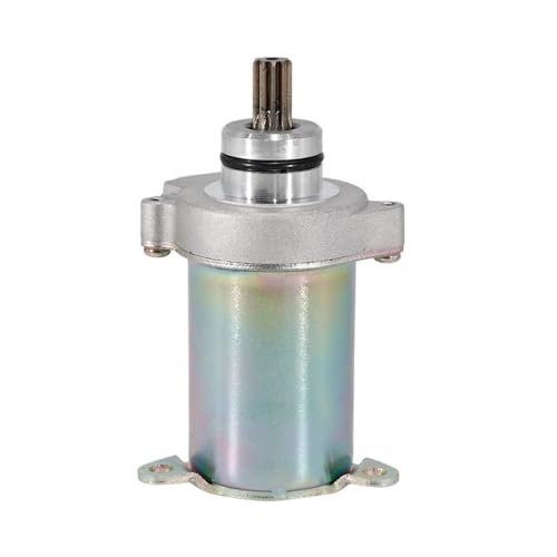 Moteur de moto démarreur électrique anti-panne pour Neo 110 remplace R1060060