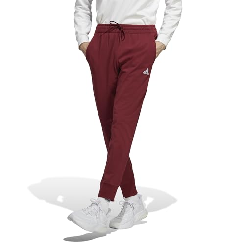 Image of adidas Mens Sportswear Pants | M SL SJ TC PT | Grey |