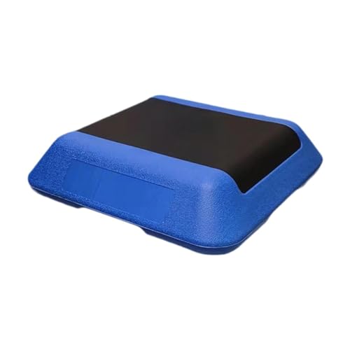 rockible de Step aeróbica para Ejercicios de Fitness, de Entrenamiento para, Azul