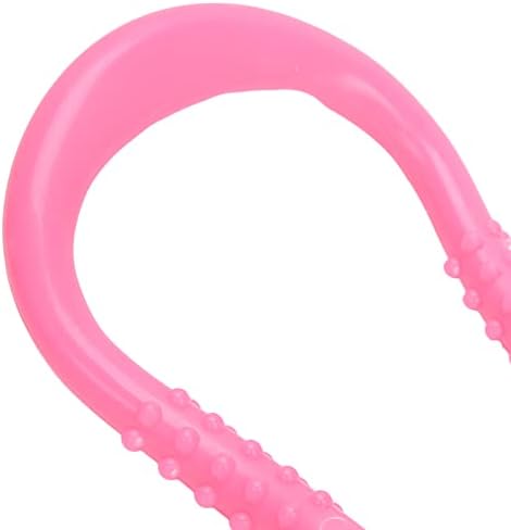 YUYTE Calf Pilates Ring, Circles Fitness Sport Magic Circle Pilates Ring Workouts Exercise for Home Gym Workout