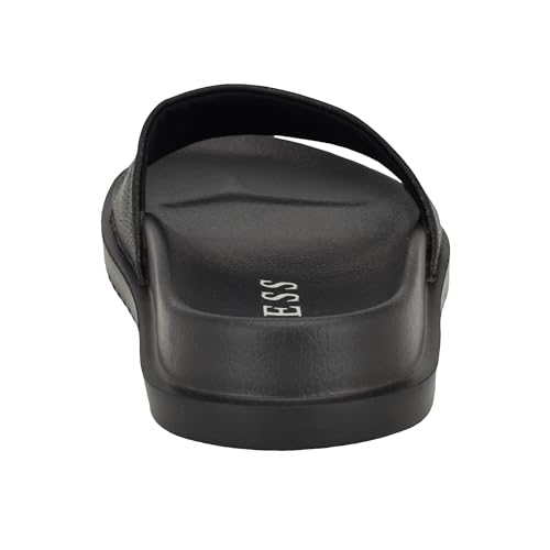 GUESS Men's Vumble Slide Sandal3