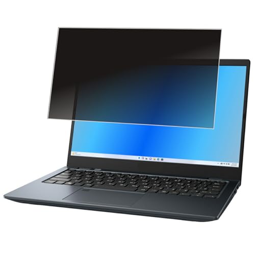 [2���Z�b�g] ClearView dynabook GS5 GS5/W 2023�N�H�~���f�� 13.3�C���`�p 2way �̂������h�~ �t�� �ی� �t�B���� ��� �ɓ\�� �v���C�o�V�[�ی� �^�C�v ���{��