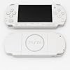 Wander Plus Piegricdiat Portable 3000 Series Handheld Gaming Console System, Retro Arcade Mini PSP Handheld (WHITE, 128GB)