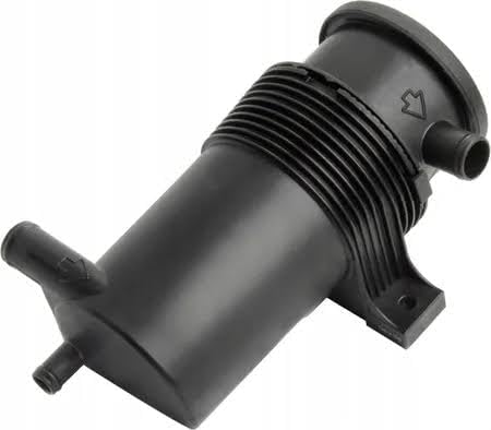 CRANKCASE VENTILATION FILTER ASSEMBLY 165-4021, or 1654021, SUITABLE FOR CATERPILLAR HEAVY EQUIPMENT SUCH AS BACKHOE LOADER 428F, etc