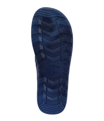 Image of Acupressure and Magnetic Therapy Accu Paduka Slippers, Full Body Blood Circulation Slippers, Foot Massager, Natural Slippers for Men, Women and Unisex