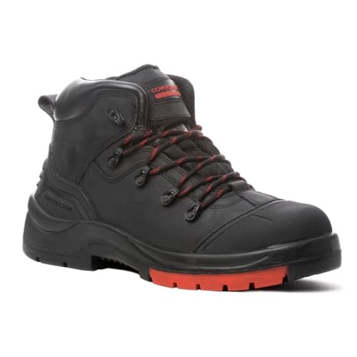 Chaussure de sécurité montante Hydrocite S3 WR anti froid et chaud