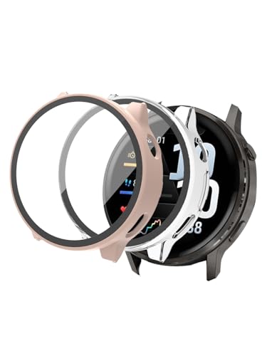 WUNIAK Garmin Venu 4 41mmX}[gEHb`pP[X n[hPCXN[veN^[ Venu 4X}[gEHb`p 9HKX ^tJo[ ϏՌop[ (2pbNA+sN)