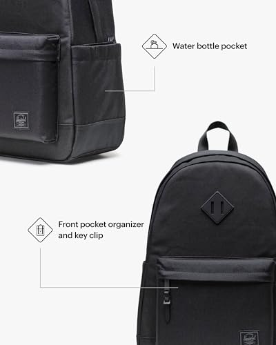 Image of Herschel Heritage Backpack