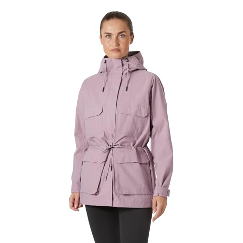 Helly-Hansen Women's Escape Utility Raincoat