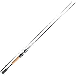 Caña Major Craft Eging Daiwa Powermesh UL - Caña de pescar (1,85 m, 3-10 g)