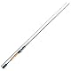 Daiwa Powermesh UL Baitcast 702L 2-teilig 5-14g 2,10m Rute