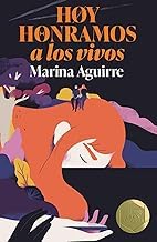 Guide Summary Libro Audiolibro Hoy honramos a los vivos 2025