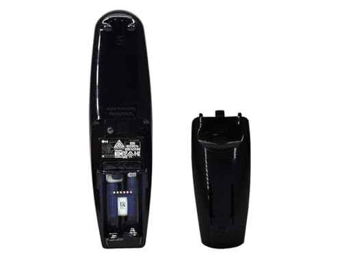 LG Electronics Magic Remote-Fernbedienung für Fernsehen MR20GA