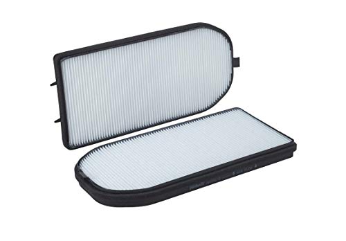 Preisvergleich Produktbild Purflux HABITACLE AH596-2