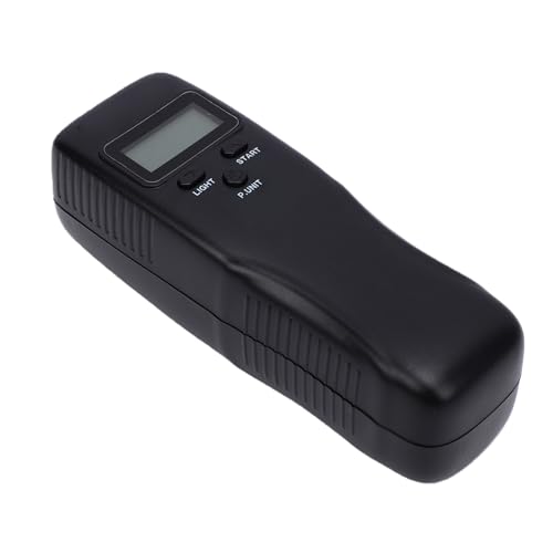 Pompe à ballon électrique portable LCD pour gonflage rapide - 5