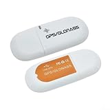 Navigation GPS et GLONASS améliorées
