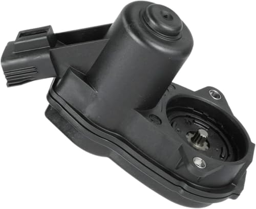 Frenos de estacionamiento para Mazda 6 repara avería de pinza trasera 1