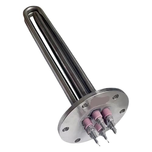Lyofeon 30kW Heating Tube