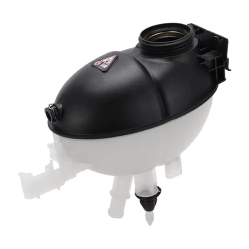 Vase d'expansion de haute précision 2105010715 pour Mercedes-Benz W213 - 5