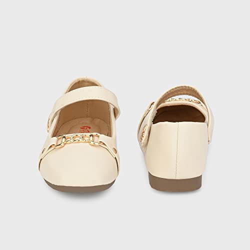 Image of Flavia Girls Flv09 Ballet Flats | Ballies | Fashionably Stylish for Everyday wear | Kids Shoes