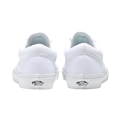 Image of Vans Mens Low-top Trainers