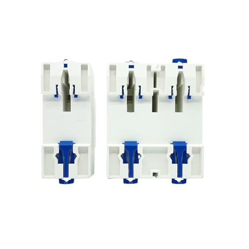 Interruptor diferencial 4P 16A tipo AC con retardo electromagnetico de 30mA 3