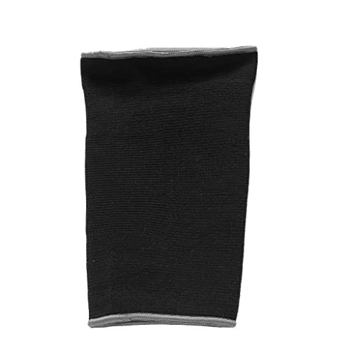 Neotech Care Calf Compression Sleeve For Shin Splint Or Calves Support - Black Color (Size M, 1 Unit) #TOP1