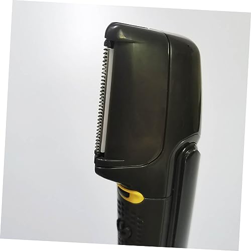 Tondeuse rechargeable multifonctions réglable pour coupe précise