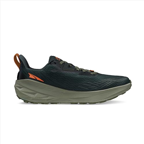 ALTRA Men's Experience Wild Trail Running Shoe2