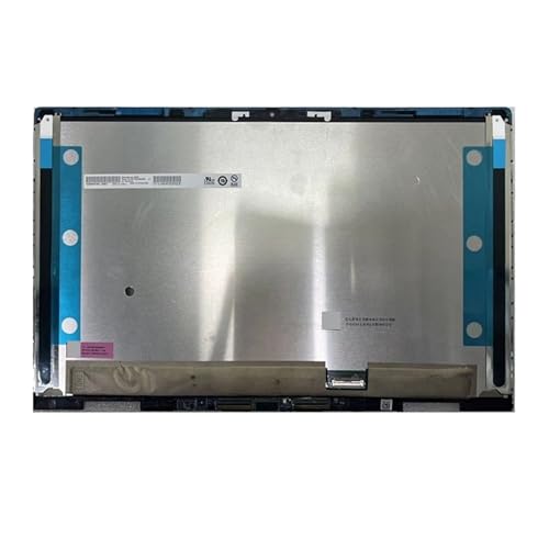 Écran tactile LCD 13.3 HP Envy x360 13-AY0006CA dalle de rechange vitre ordinateur