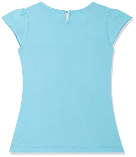 Image of Baby-Girl's Cotton A-Line Knee-Length Dress