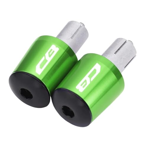 o[GhLbv I[goCObvLbv nho[Obv nho[LbvGhvO ̂߂ CB190R CB125R CB500X CB500F CB500 CB650R CB1000R CB300R CB400Rp(Green)