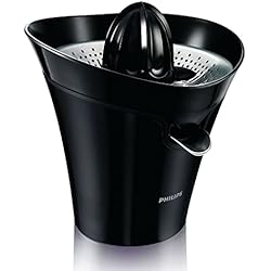 Extractor De Jugo Philips Precio Philips Avance Collection Exprimidor - 85W, Antigoteo, QuickClean (HR2752/90)