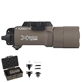 Deux méthodes d'installation : 1. Mode en T, accessoires A/B en T, selon la taille de l'emplacement du pistolet. 2. Mode à levier, loquet à levier A/B, selon la taille de l'emplacement du pistolet.