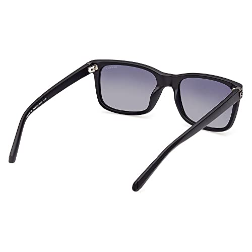 Lunettes de soleil homme Guess Polarized Soleil Pour Homme Negras - vue 6