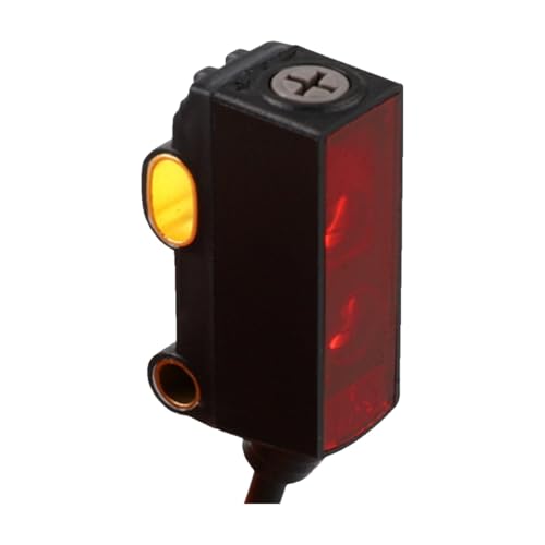 Capteur GTB2S-N1451 résout les erreurs de détection sur surfaces noires