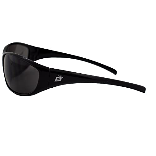 Birdz Eyewear Sparrow Riding Sunglasses3