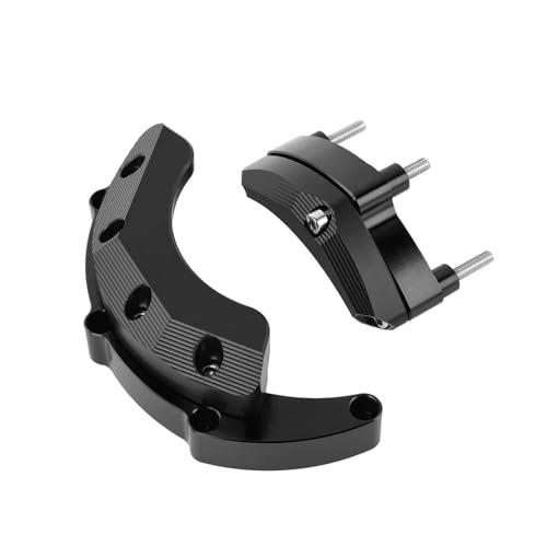 Protector choques MT 09 cubierta estator FZ09 2014-2020 4