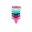 Aquatic Blue/Seafoam Blue/Deep Dive Blue/Countess Pink/Sugar Rush Pink